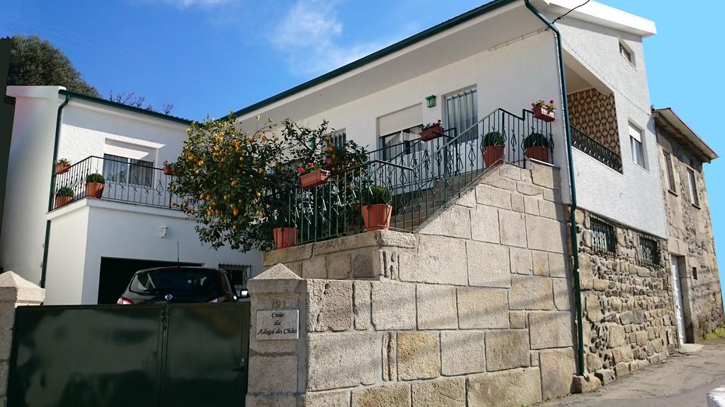 Casa Quinta Da Adega Do Chao - Vale Do Douro Villa Lamego Szoba fotó