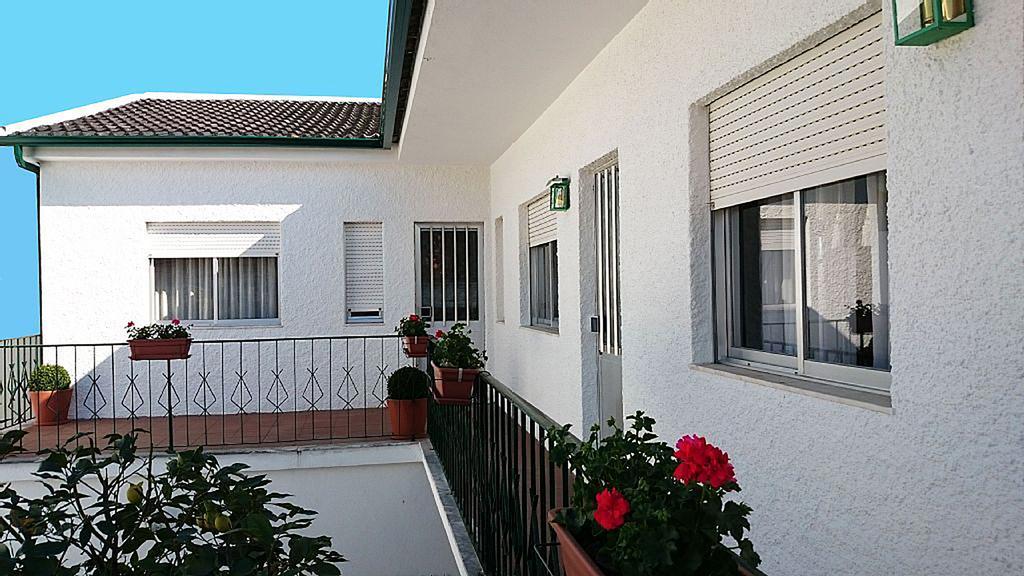 Casa Quinta Da Adega Do Chao - Vale Do Douro Villa Lamego Kültér fotó